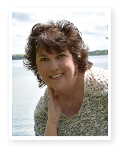 Author Anne Miller from Quinnesec Upper Peninsula of Michigan