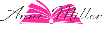 Anne Miller Author of Paranormal Romance - Upper Peninsula MI